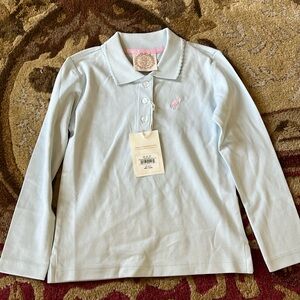 The Beaufort bonnet company long sleeve shirt size 4t